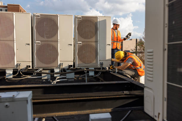 Best HVAC Installation Services  in Locust, NC