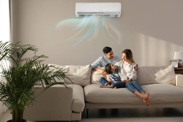 Best Best HVAC Companies  in Locust, NC