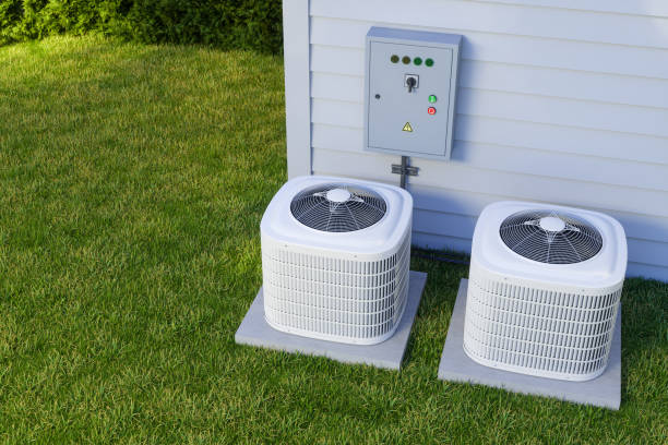 Local HVAC Companies in Locust, NC