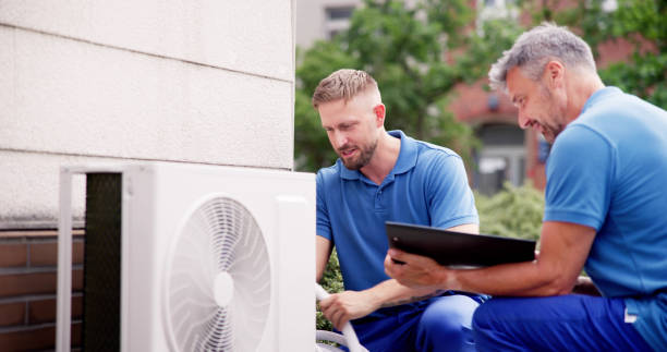 Reliable Locust, NC HVAC Solutions