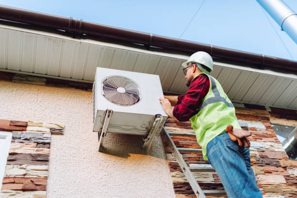 Best Central Air Repair  in Locust, NC