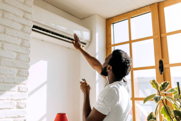 Best HVAC Air Duct Cleaning  in Locust, NC