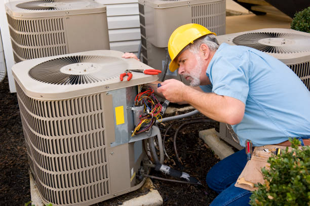 Best HVAC System Installation  in Locust, NC