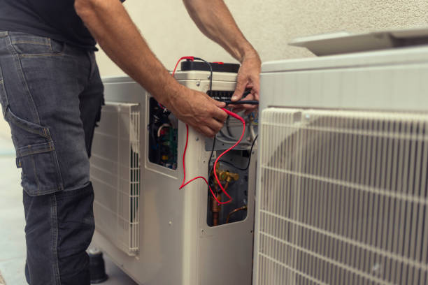 HVAC Maintenance Plan in Locust, NC