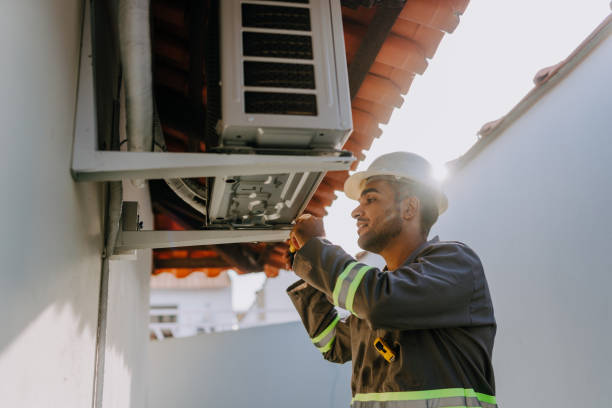 Best Residential HVAC Services  in Locust, NC