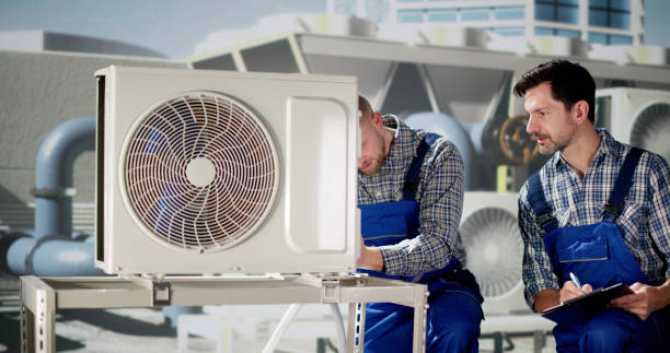 Best HVAC Maintenance Plan  in Locust, NC