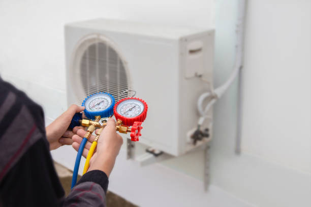 Best Ductless HVAC Repair  in Locust, NC
