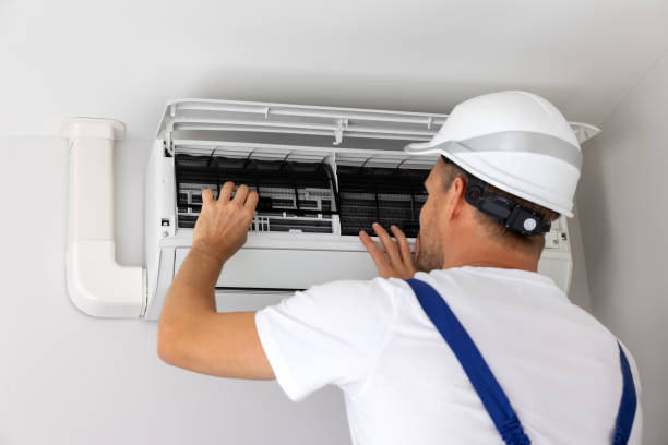 Best Emergency HVAC Repair  in Locust, NC