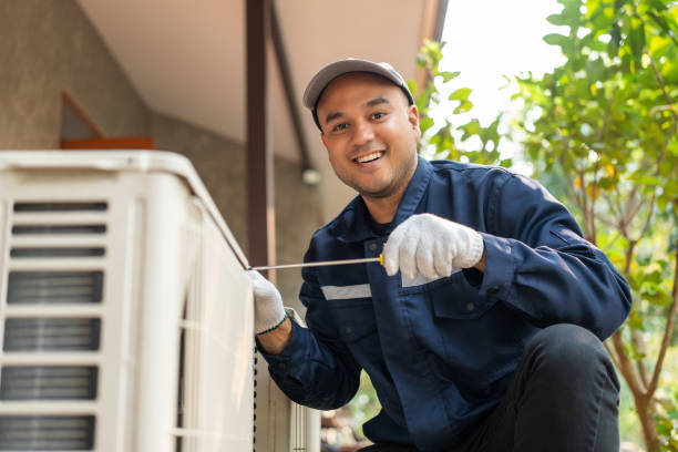 Best HVAC Air Duct Cleaning  in Locust, NC