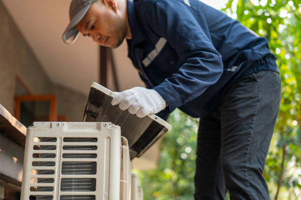 Best HVAC Air Duct Cleaning  in Locust, NC