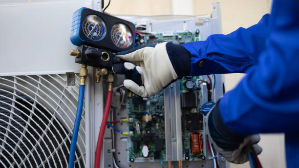 Best Furnace Repair Near Me  in Locust, NC