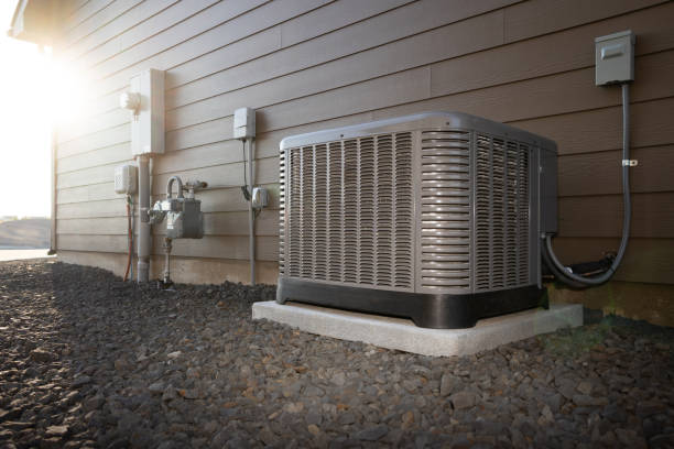 Best HVAC Cleaning Services  in Locust, NC